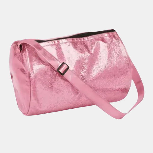 Íþróttataska Glitter