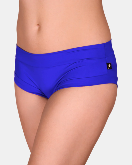 Cleo Basic Hot Pants
