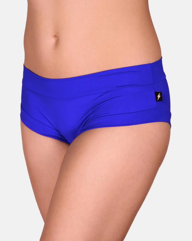 Cleo Basic Hot Pants