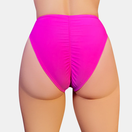 Cleo High Rider Hotpants