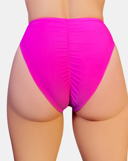 Cleo High Rider Hotpants