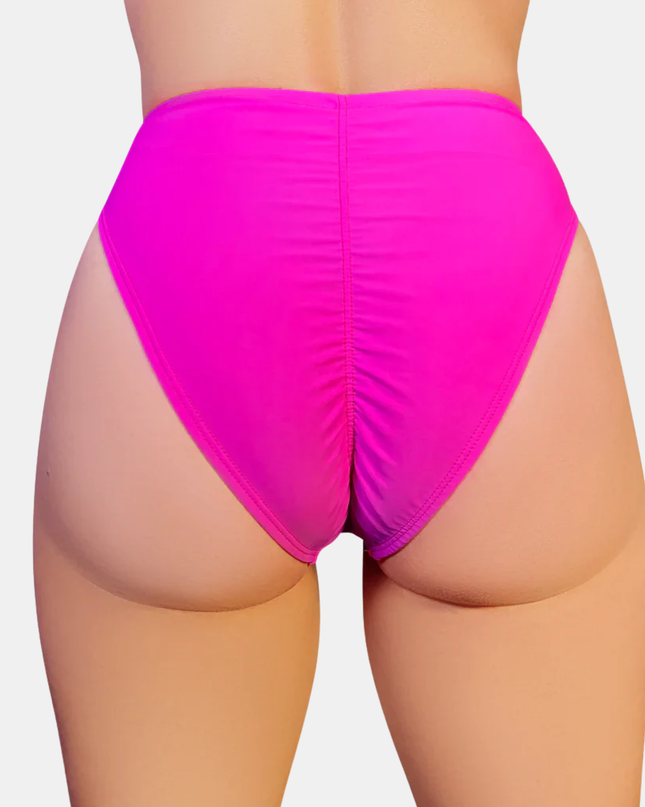 Cleo High Rider Hotpants