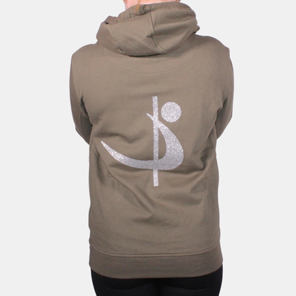 Pole Sport Hettupeysa græn