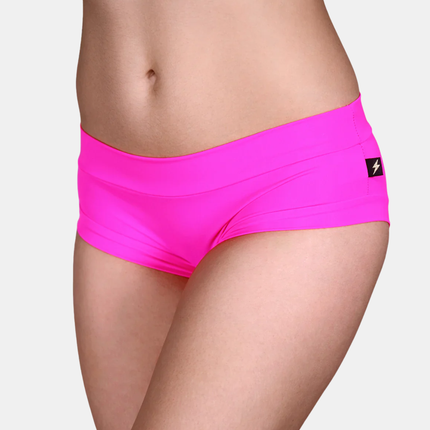 Cleo Basic Hot Pants