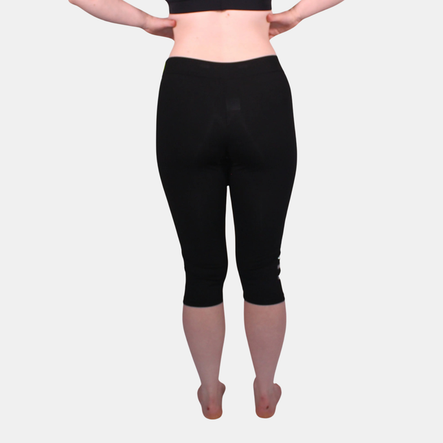Pole Sport Quarter Length Leggings