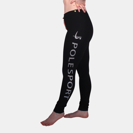 Pole Sport Leggings