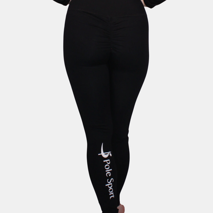 Leggings "Full length scrunch" Pole Sport