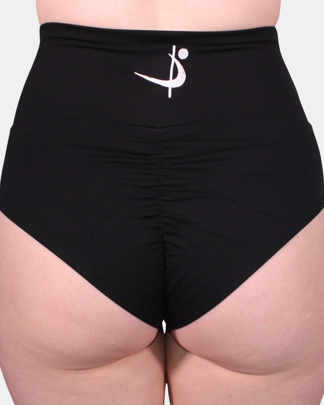 Stuttbuxur "Super hi waist Brazil" Pole Sport