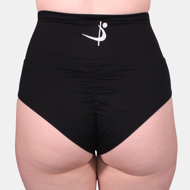 Stuttbuxur "Super hi waist Brazil" Pole Sport