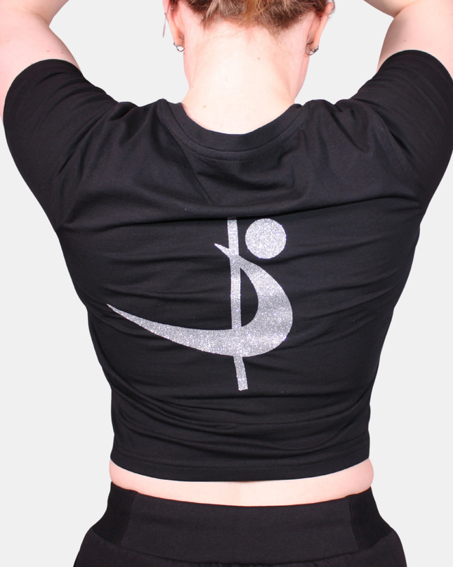 Pole Sport Crop top