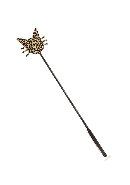 Sætur Hlébarða Pískur