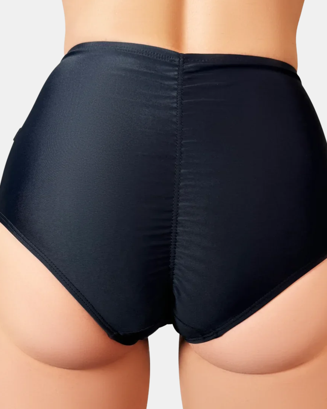 Essential High Waisted Hot Pants