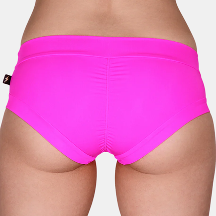 Cleo Basic Hot Pants