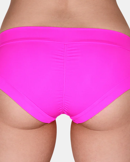 Cleo Basic Hot Pants