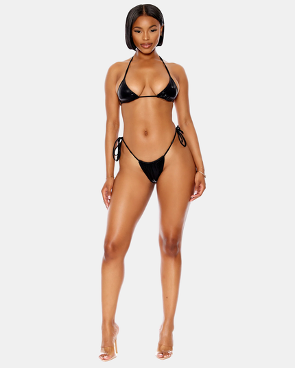 Bikini Sett "Bare Bliss"