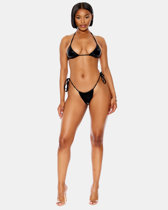 Bikini Sett "Bare Bliss"