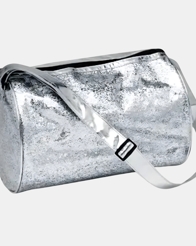 Íþróttataska Glitter
