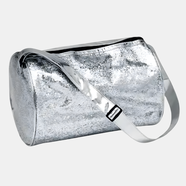 Íþróttataska Glitter