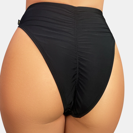 Essential High Rider Hot Pants