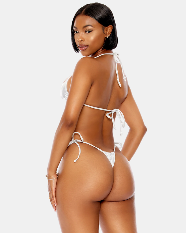 Bikini Sett "Bare Bliss"
