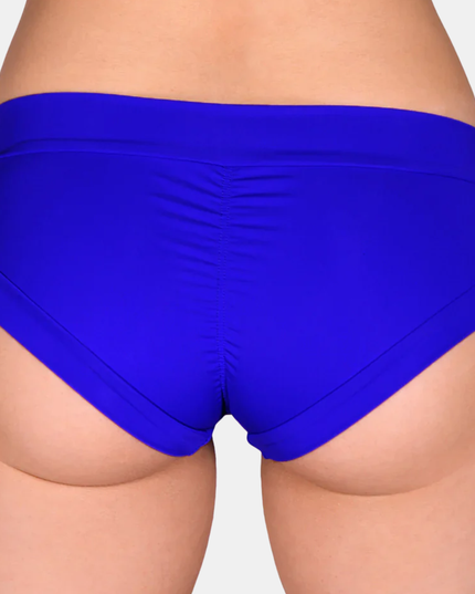 Cleo Basic Hot Pants