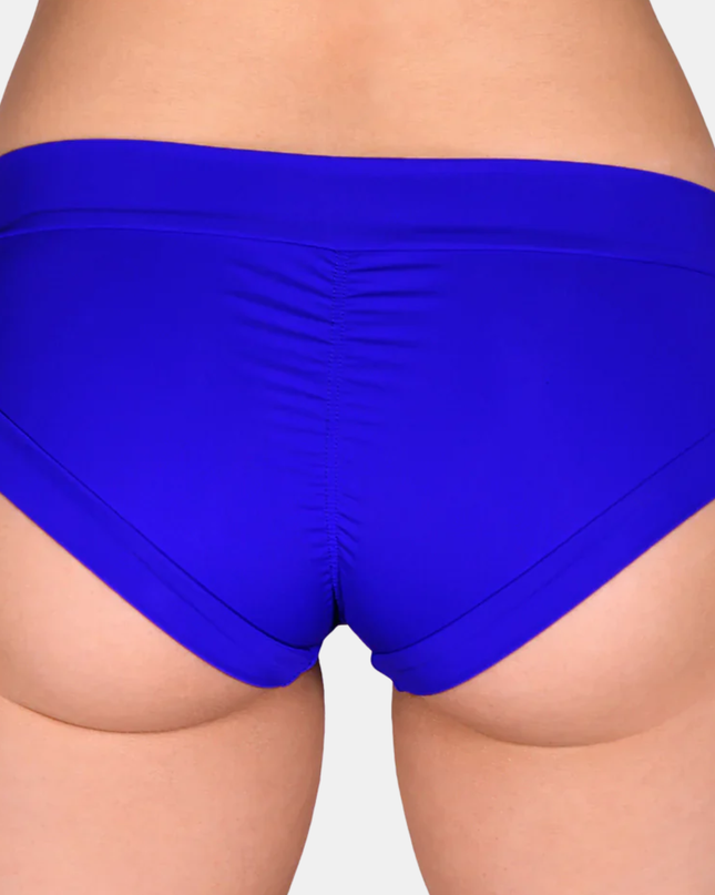 Cleo Basic Hot Pants