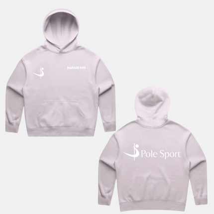 Pole Sport föt í forsölu