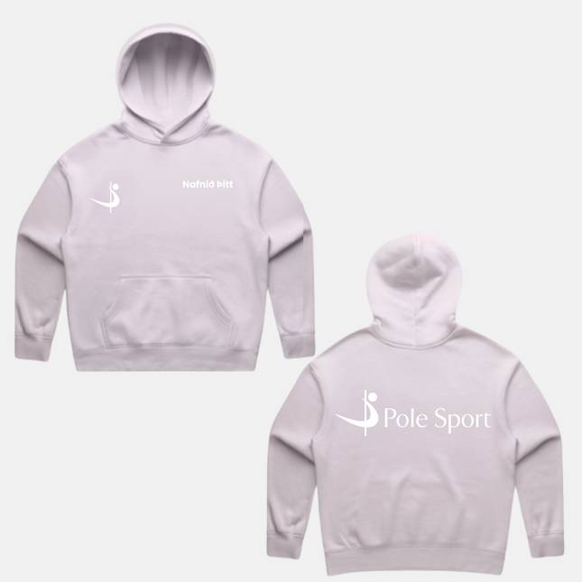 Pole Sport föt í forsölu