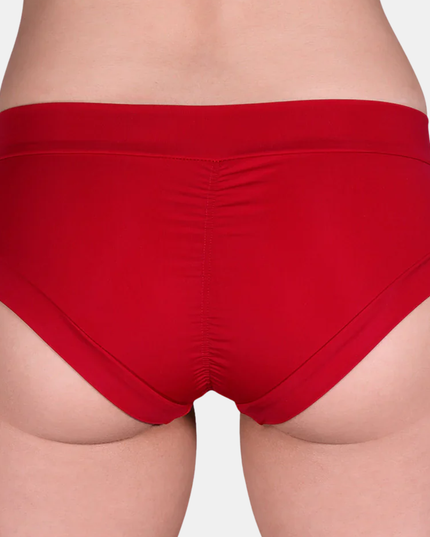 Cleo Basic Hot Pants