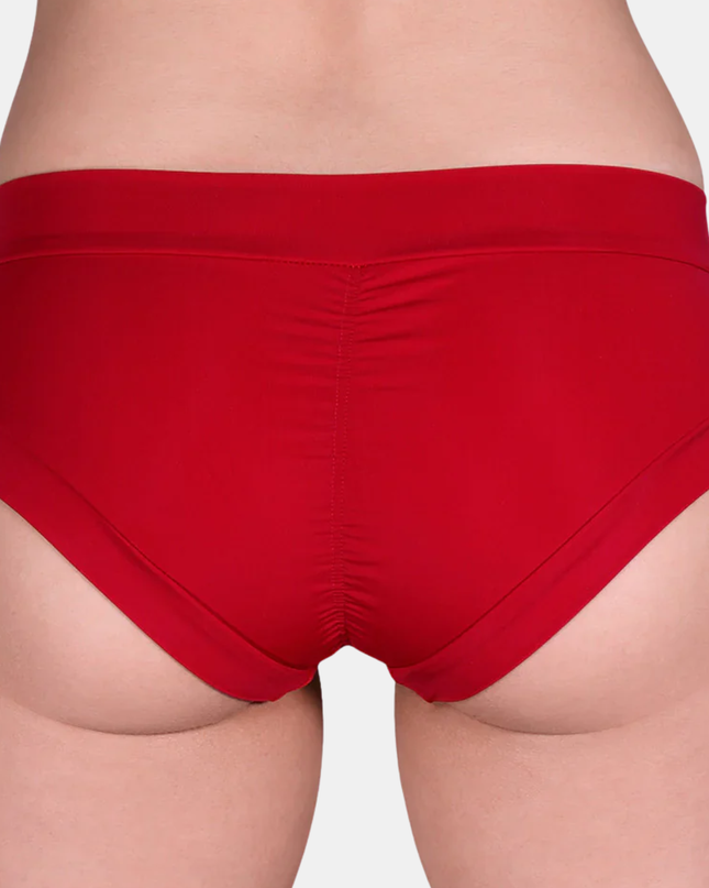 Cleo Basic Hot Pants