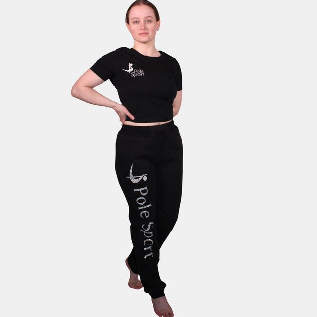 Pole Sport Kósy Buxur