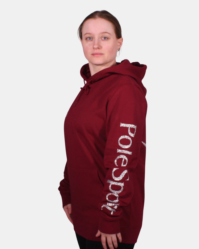 Pole Sport Hettupeysa Fushia