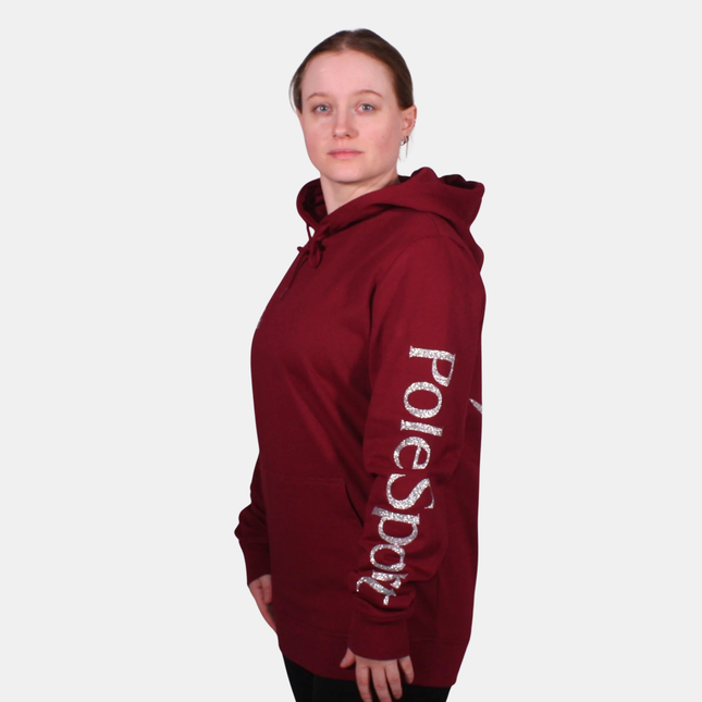 Pole Sport Hettupeysa Fushia