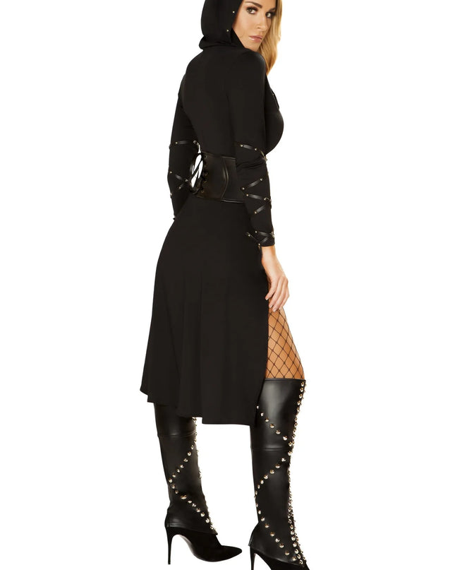 THE Queen Assassin 3pc