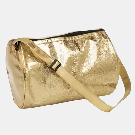 Íþróttataska Glitter