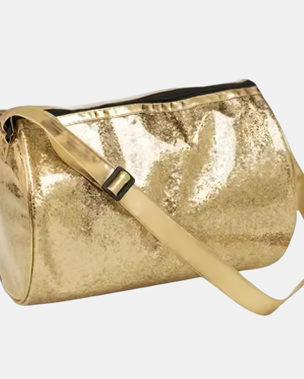 Íþróttataska Glitter