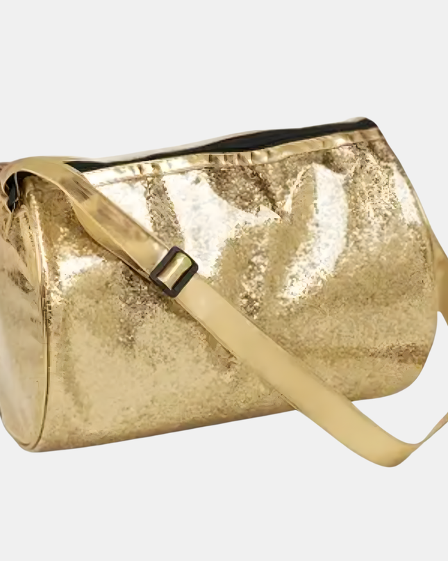 Íþróttataska Glitter