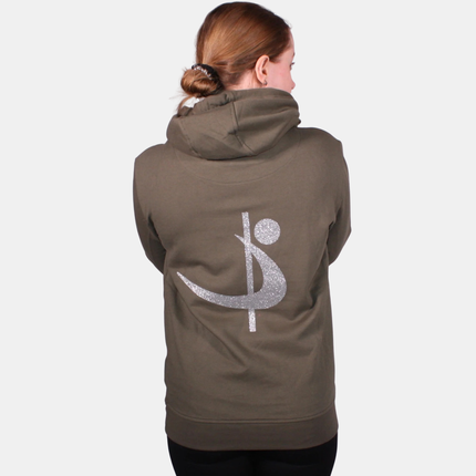 Pole Sport Hettupeysa græn