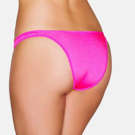 Bikini buxur m Margir litir í boði