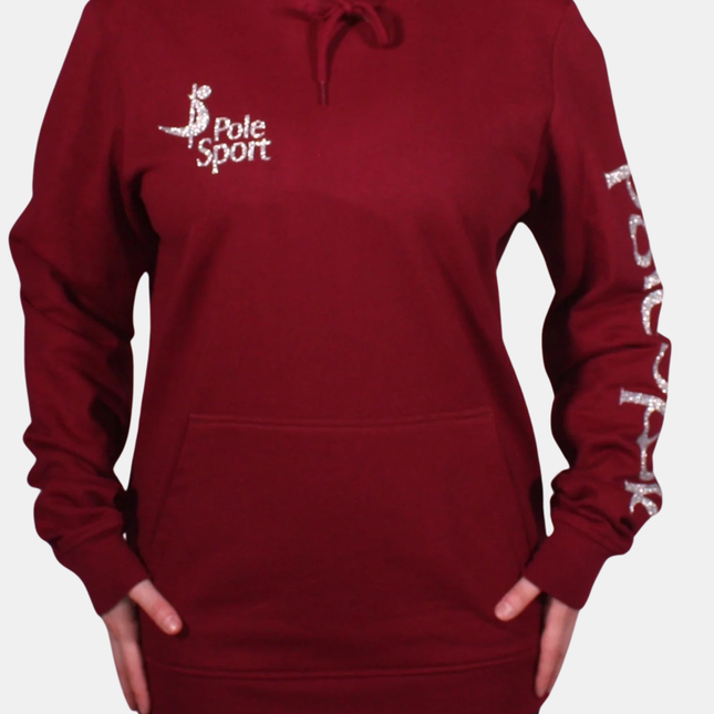 Pole Sport Hettupeysa Fushia