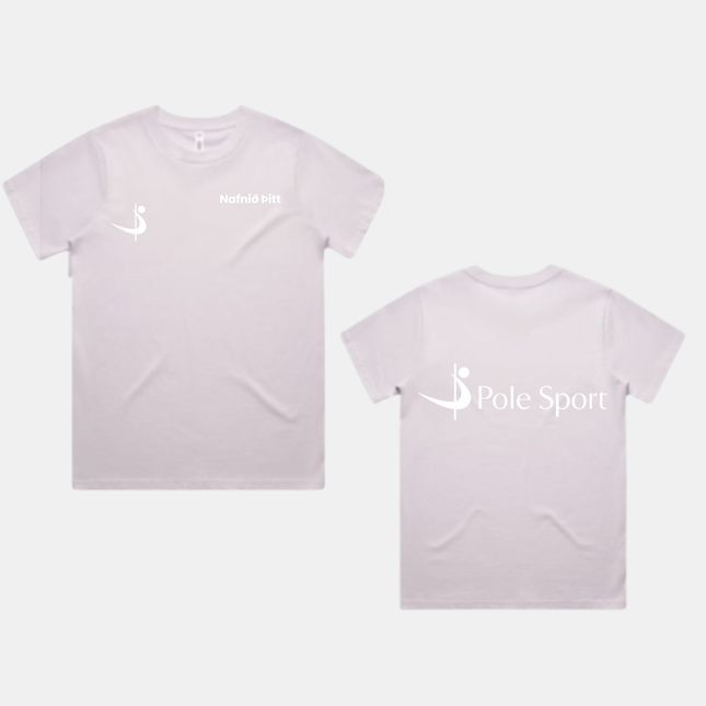 Pole Sport föt í forsölu