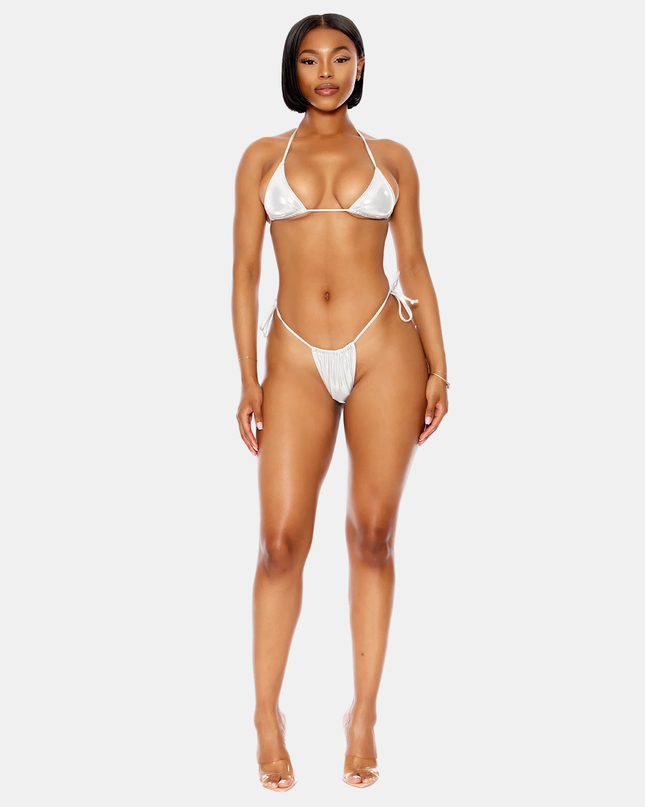 Bikini Sett "Bare Bliss"