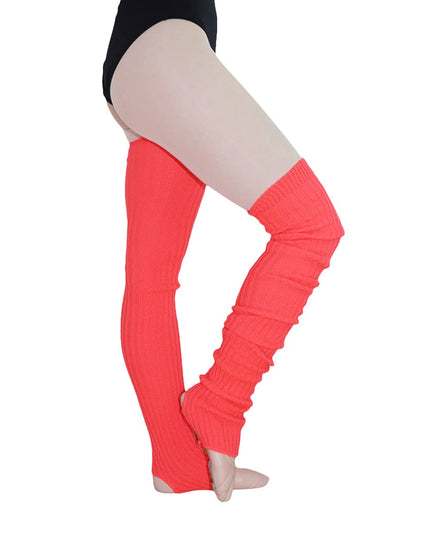 Legghlífar Intermezzo "Leg Warmers" Til í ótal litum