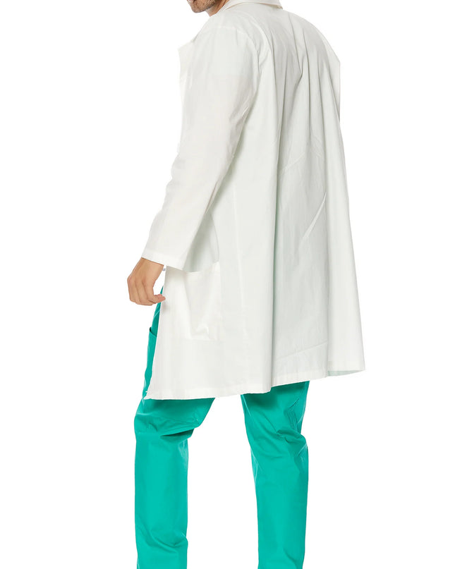 Dr. Feel Good Men's Doctor Costume M/L