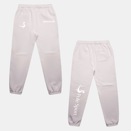 Pole Sport föt í forsölu