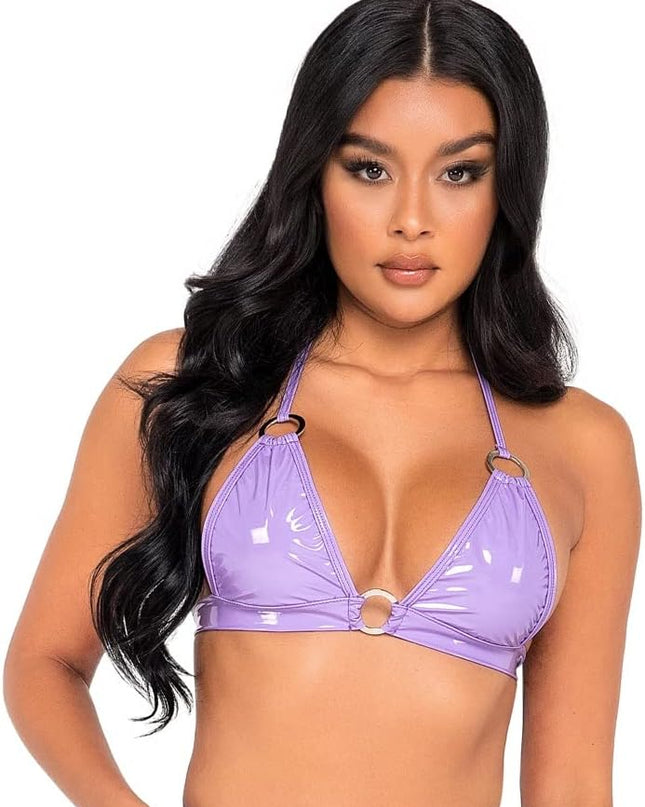 Roma Vinyl Toppur