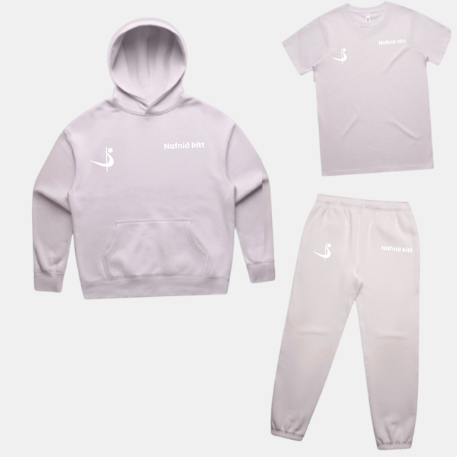 Pole Sport föt í forsölu