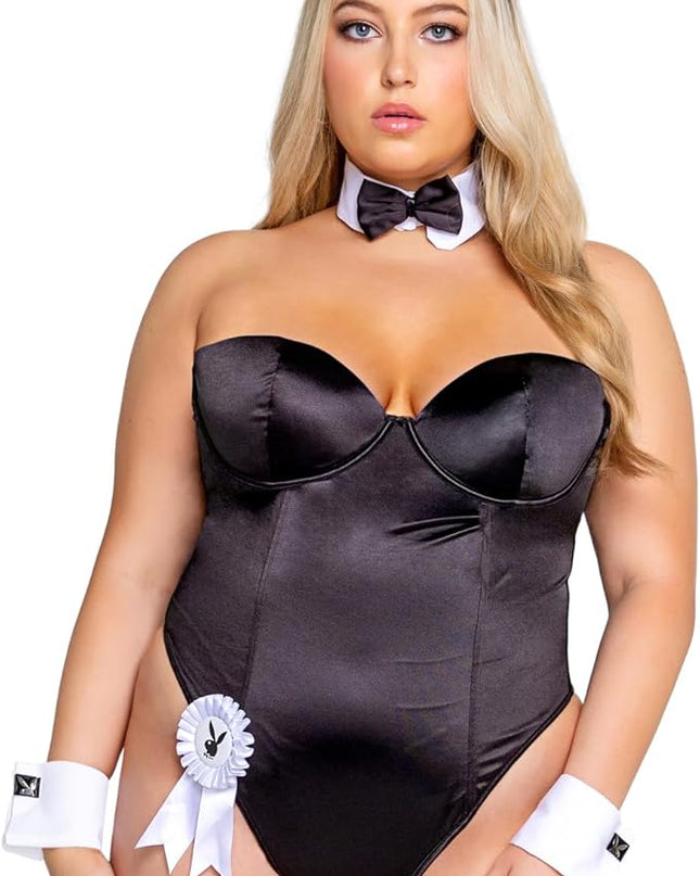 Playboy Bunny 8pc