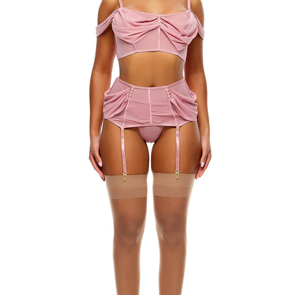 Princess Treatment Sett Bleikt