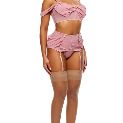 Princess Treatment Sett Bleikt